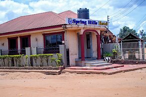 Spring Hills Hotel - Morogoro