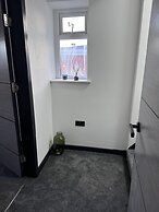 Modern City Apartment in Manchester