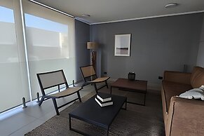 Oceana Suites Briones Luco