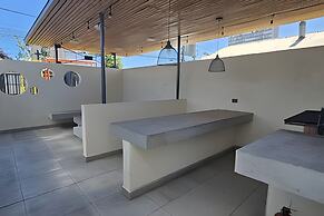 Oceana Suites Briones Luco