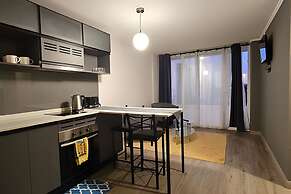 Oceana Suites Briones Luco