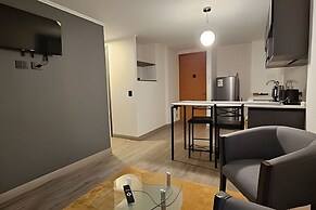Oceana Suites Briones Luco