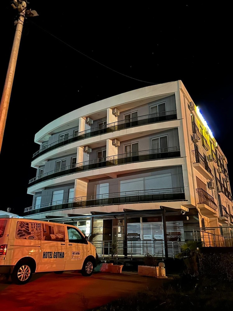 Hotel Gothia
