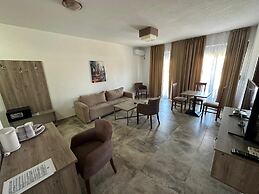 Hotel Gothia
