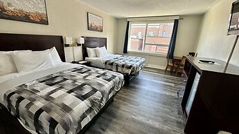 Town Centre Inn - Parry Sound