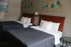 Town Centre Inn - Parry Sound