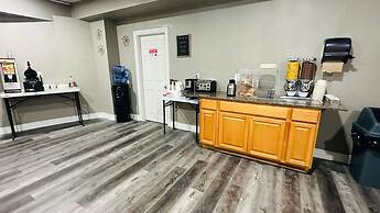 Town Centre Inn - Parry Sound