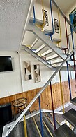 Town Centre Inn - Parry Sound