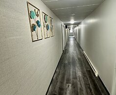Town Centre Inn - Parry Sound