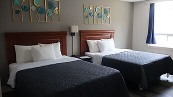 Town Centre Inn - Parry Sound