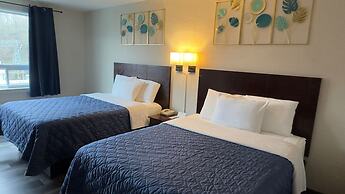Town Centre Inn - Parry Sound