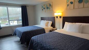Town Centre Inn - Parry Sound