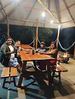 Soncco Lodge