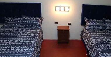 Soncco Lodge