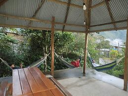 Soncco Lodge