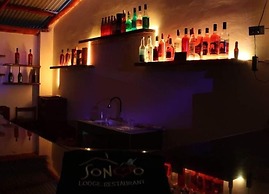 Soncco Lodge