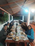 Soncco Lodge