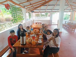 Soncco Lodge