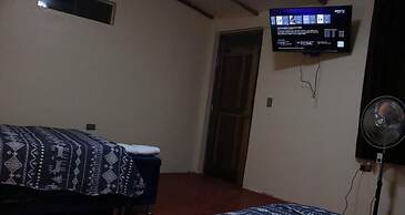 Soncco Lodge