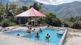 Soncco Lodge