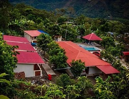 Soncco Lodge