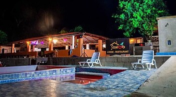 Soncco Lodge