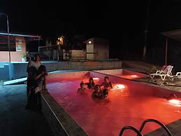Soncco Lodge