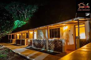 Soncco Lodge