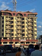 LEYSHOF HOTEL