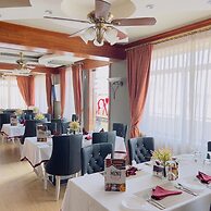 LEYSHOF HOTEL