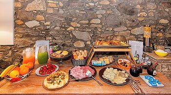 B&B Toringo