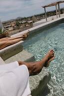 CASA BLANCO MADERA (ADULTS ONLY)