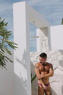 CASA BLANCO MADERA (ADULTS ONLY)