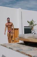 CASA BLANCO MADERA (ADULTS ONLY)