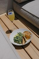 CASA BLANCO MADERA (ADULTS ONLY)