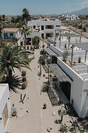 CASA BLANCO MADERA (ADULTS ONLY)