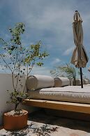 CASA BLANCO MADERA (ADULTS ONLY)