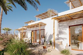 CASA BLANCO MADERA (ADULTS ONLY)