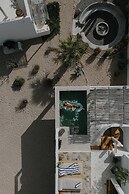 CASA BLANCO MADERA (ADULTS ONLY)