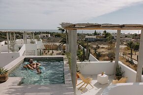 CASA BLANCO MADERA (ADULTS ONLY)