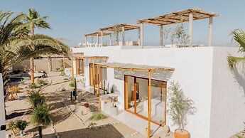 CASA BLANCO MADERA (ADULTS ONLY)