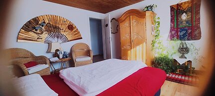 Seminarhaus Arya Maitreya