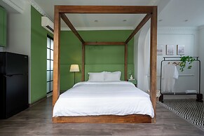 Hanoi Opera Homestay