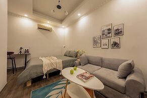 Hanoi Opera Homestay