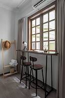 Hanoi Opera Homestay
