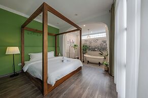 Hanoi Opera Homestay