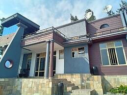 Queen Greenstars Apartment