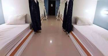 Mercy Hostel