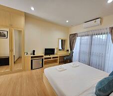 Mercy Hostel