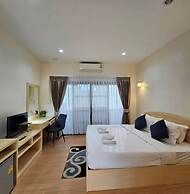 Mercy Hostel